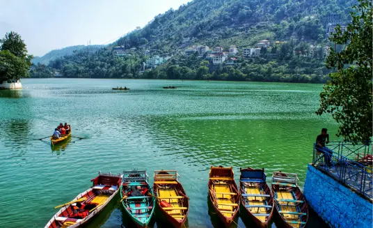 Bhimtal
