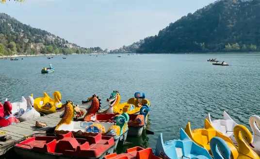 Nainital