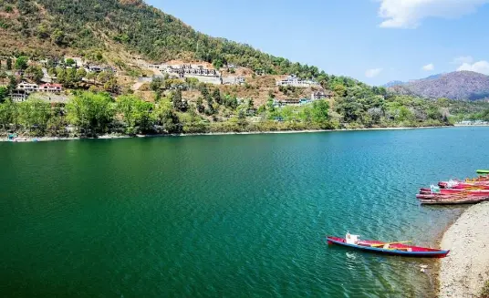 Naukuchiatal