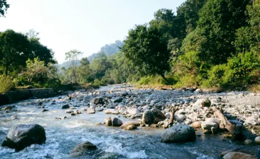 Ramnagar