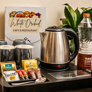 Amenities