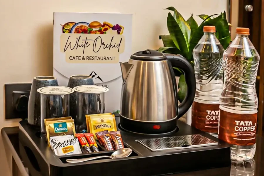 Amenities