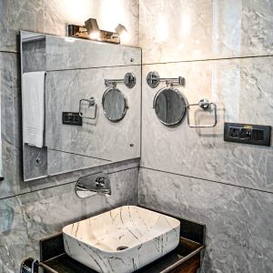 Bathroom 2