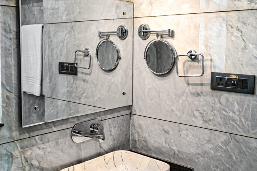 Bathroom 2