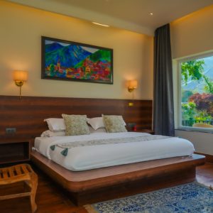 The Chalet Kgm